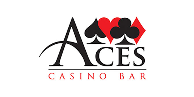 Aces Casino Bar