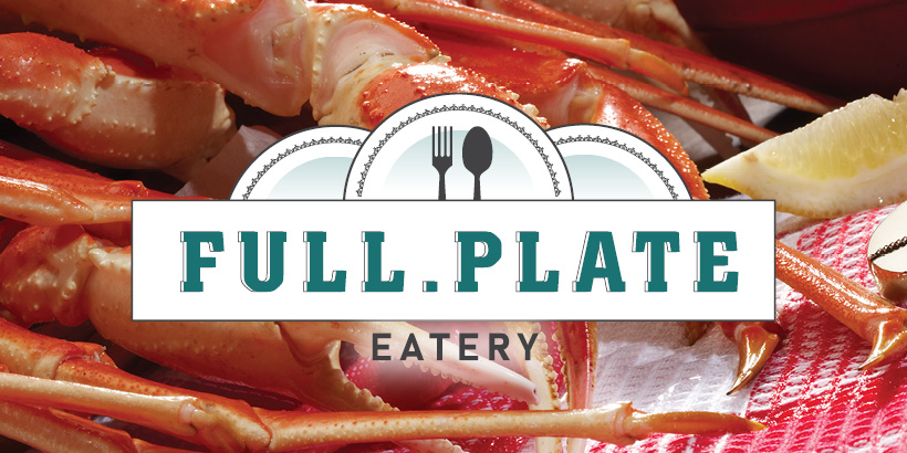 Crab Legs are Back at Full Plate Eatery at Seneca Niagara