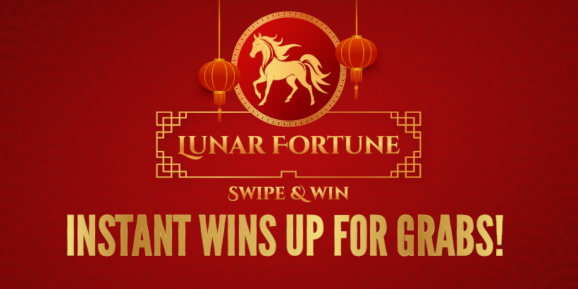 Instant Wins Up For Grabs At Seneca Niagara