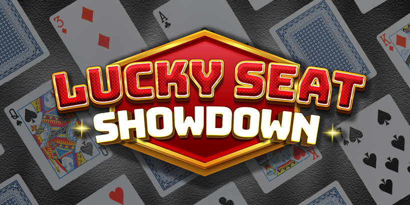 Win Your Share Of $20,000 In CASH & Free Table Bets at Seneca Niagara
