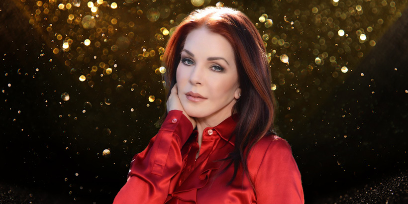 An Evening with Priscilla Presley