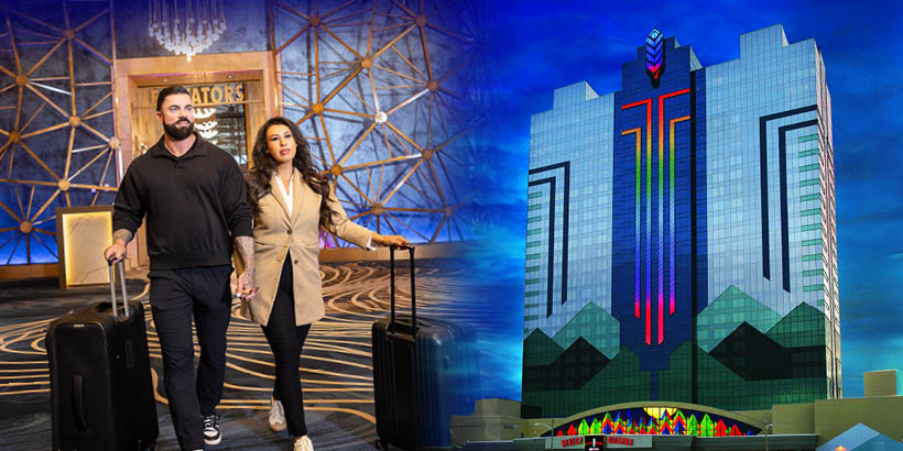 Plan Ahead and Enjoy at Seneca Niagara