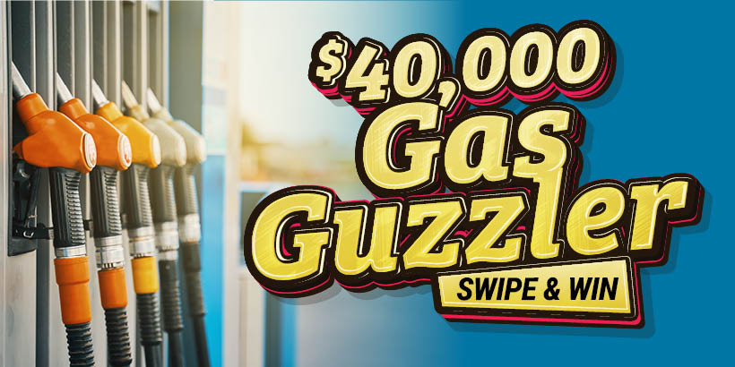 Win Your Share of $70,000 in Prizes at in August at Seneca Niagara