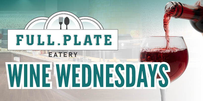 Wine Wednesdays At Seneca Niagara