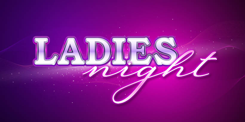 Ladies Night at Lounge 101