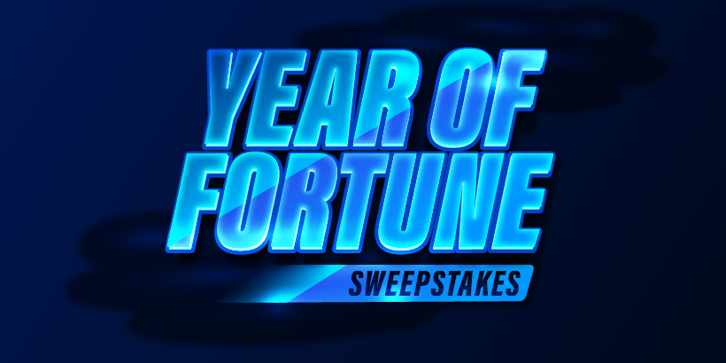Win Free Slot Play For A Year at Seneca Niagara