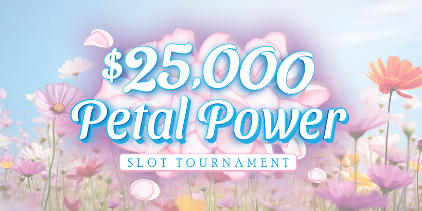 Win Your Share Of $25,000 Cash & Free Slot Play at Seneca Niagara