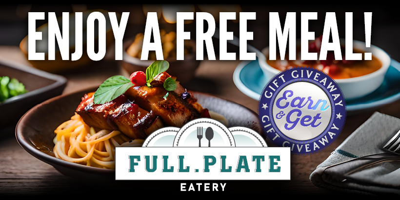 Enjoy a Free Buffet at Seneca Niagara