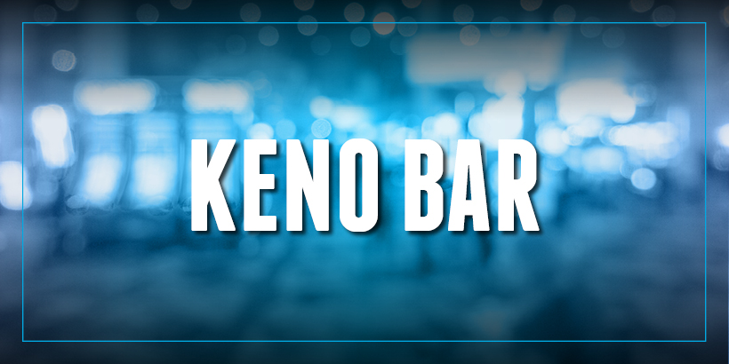 bars with keno niagara falls ny