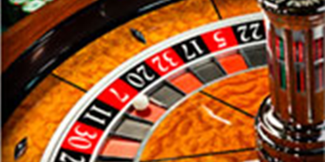 Photo of Roulette
