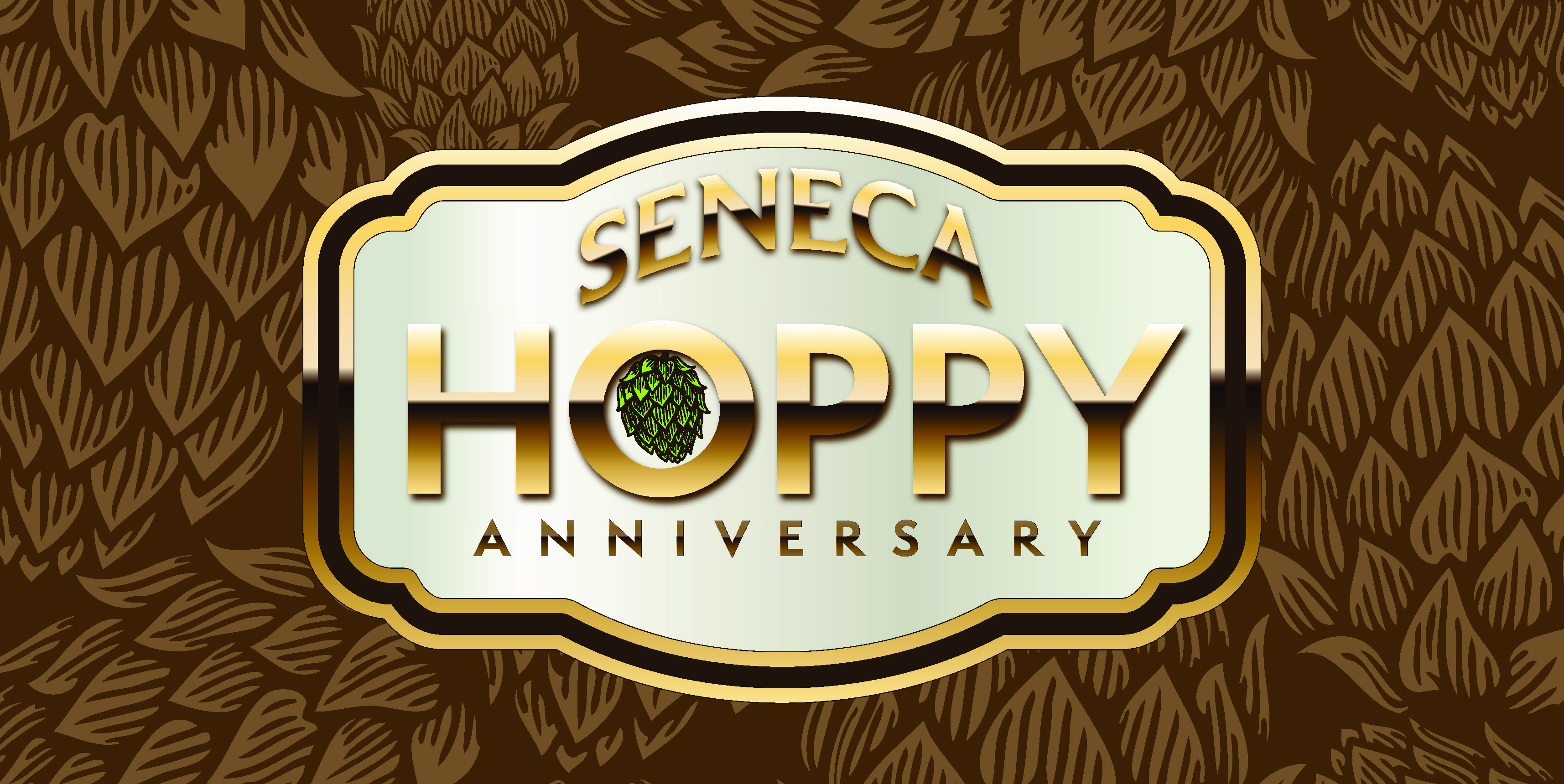Special 20th Anniversary Craft Beer