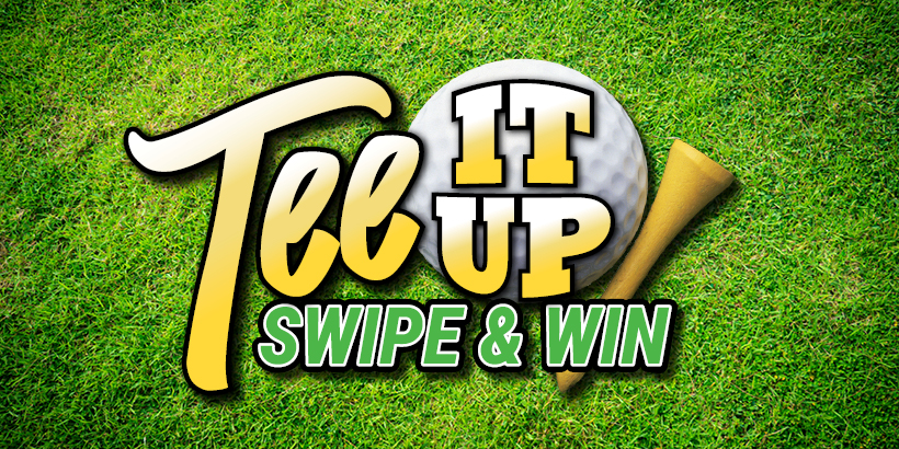 Win A Round Of Golf For Two