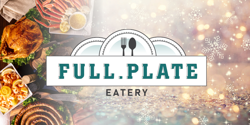 Winter Feast at Seneca Niagara