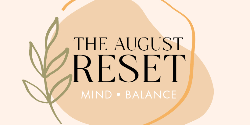 The August Reset at Seneca Niagara