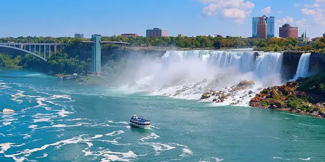 Niagara Blog One Col