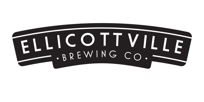 Ellicottville Brewing Co. Logo