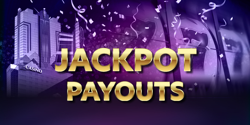Quarterly Slot Jackpot Payout Snapshot