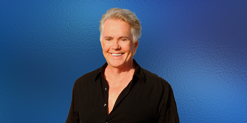 Shaun Cassidy