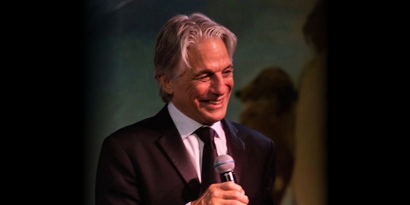 Tony Danza: Sinatra & Stories