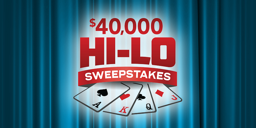 Win Your Share Of $40,000 Free Slot Play & Cash!