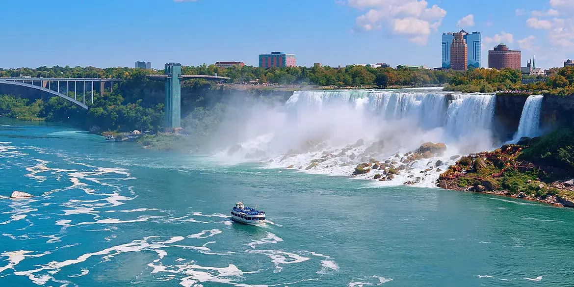 Exploring Niagara Falls: Top Attractions Near Seneca Niagara Resort
