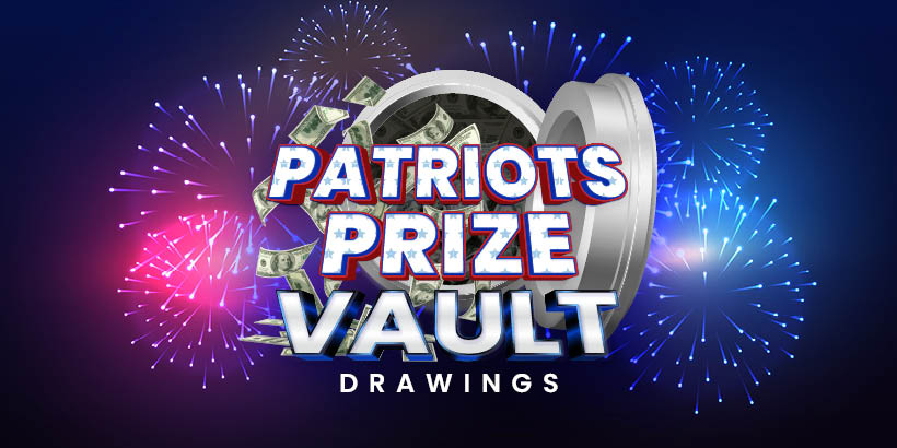 Win Up To $5,000 Cash Independence Day Weekend at Seneca Niagara