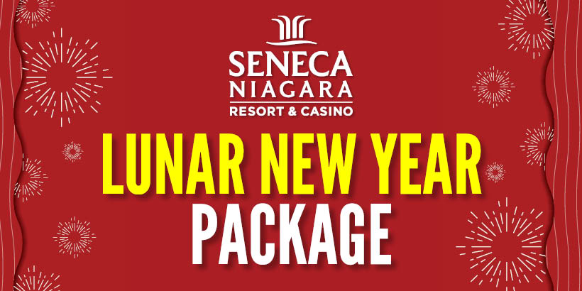 Lunar New Year Package
