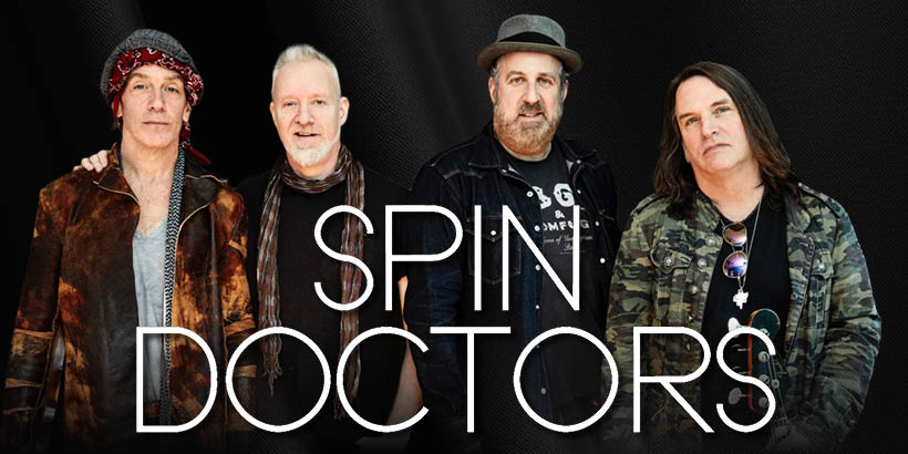 Spin Doctors