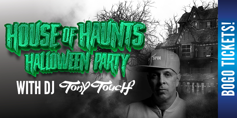Halloween Party