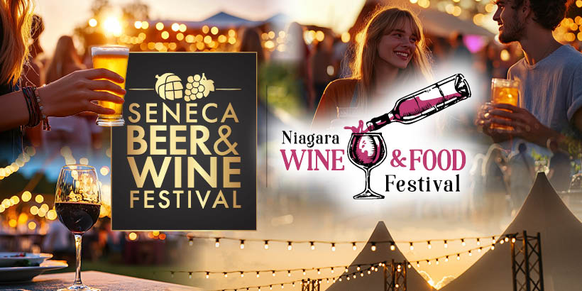 Beer & Wine Festival