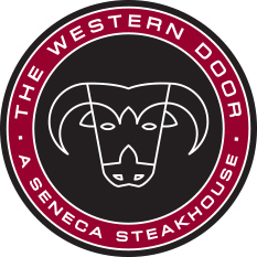 The Western Door Steakhouse at Seneca Niagara