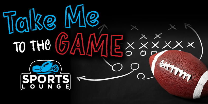 Win Buffalo Football Tickets at Seneca Niagara