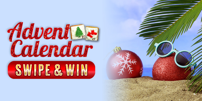Countdown to Christmas in July With Instant Prizes in Seneca Niagara