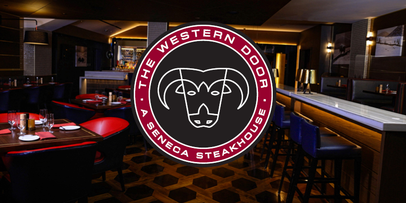 Bistro Happy Hour At Western Door