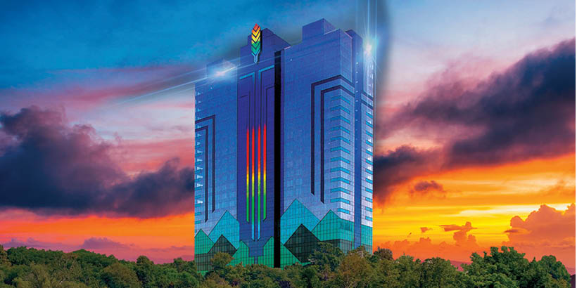 Plan Ahead and Enjoy at Seneca Niagara