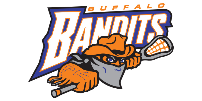 Buffalo Bandits Logo