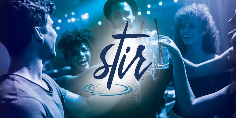 Stir at Seneca Niagara Resort & Casino