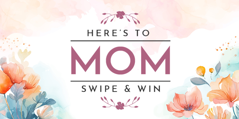 Win Your Share Of Cash & Free Slot Play in May At Seneca Niagara