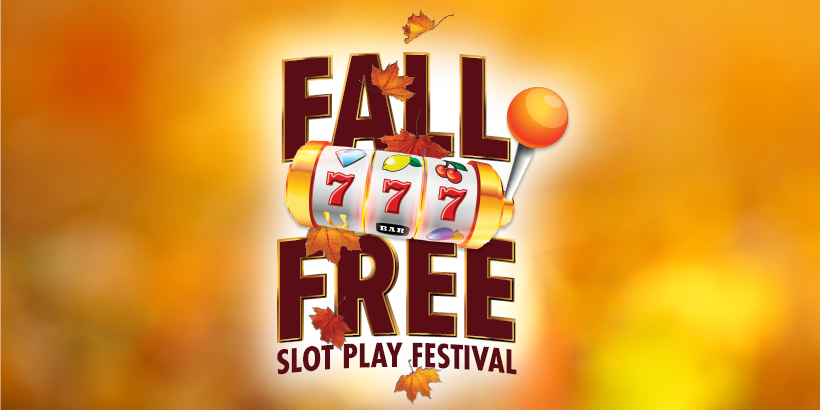 Choose Your Free Slot Play Prize