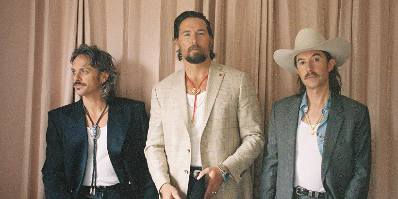 Midland: The Get Lucky Tour