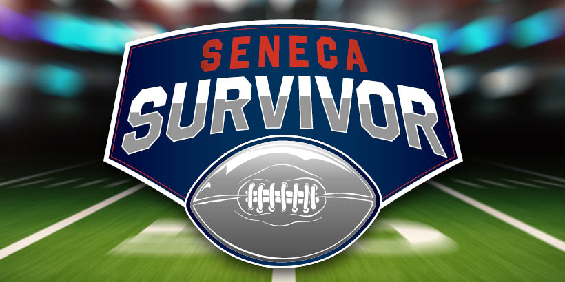 Win A Minimum Of $5,000 Cash At Seneca Casinos