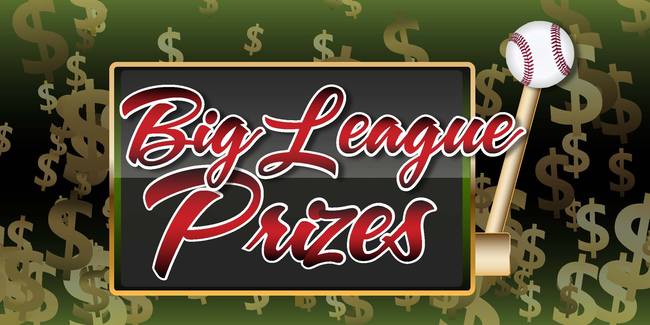 Win Your Share Of $55,000 In Prizes!