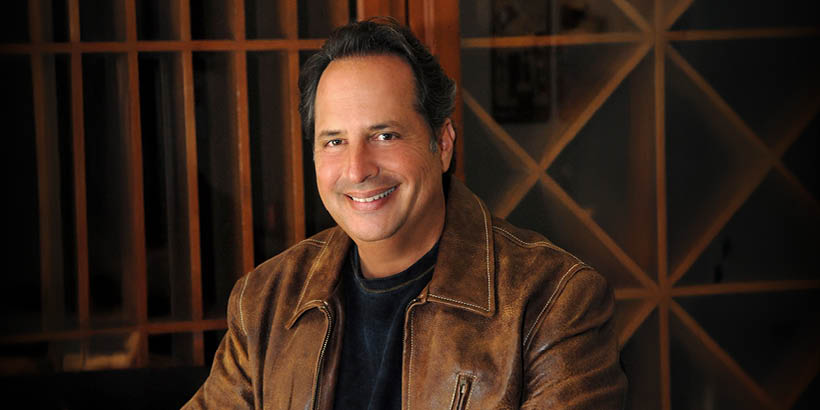 Jon Lovitz