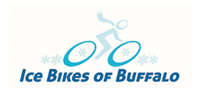 Ice Bikes Web Logo