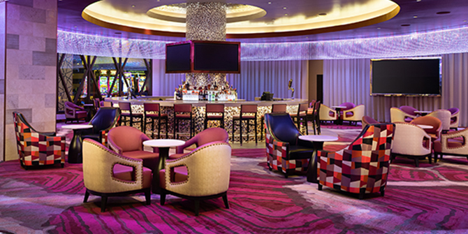 Dining & Bars / Seneca Niagara Resort & Casino