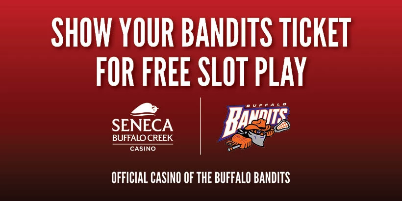 Buffalo Bandits Ticket Exchange