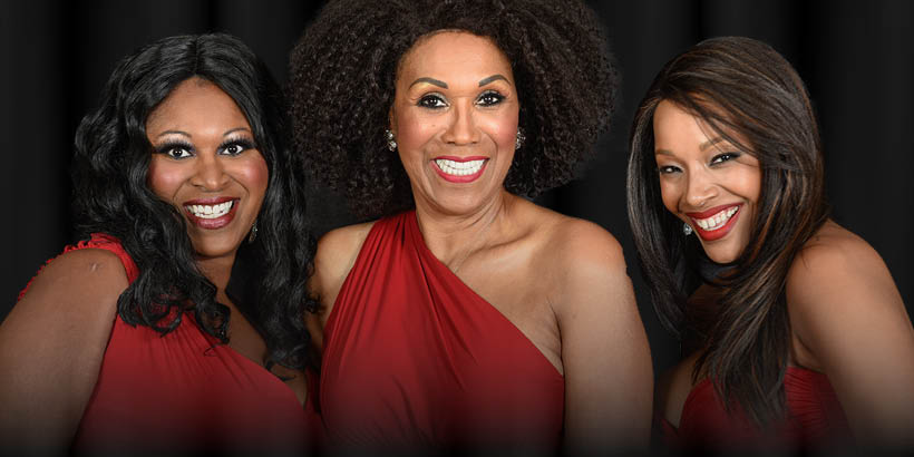 The Pointer Sisters