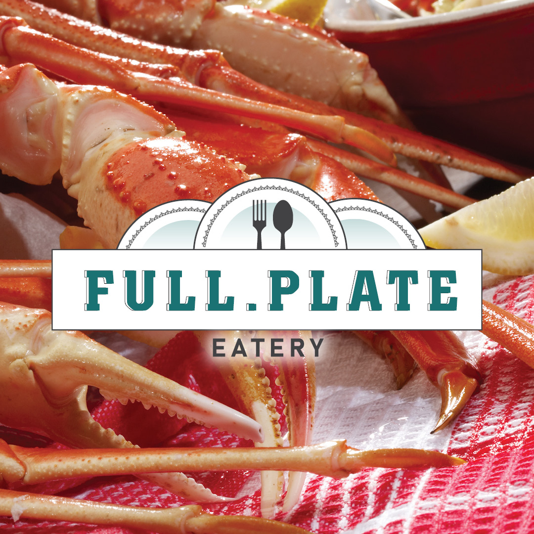 Crab Legs are Back at Full.Plate Eatery at Seneca Niagara Resort & Casino!