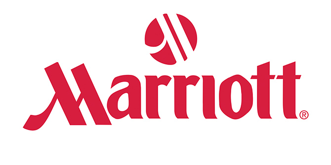 Marriott Harborcenter Logo