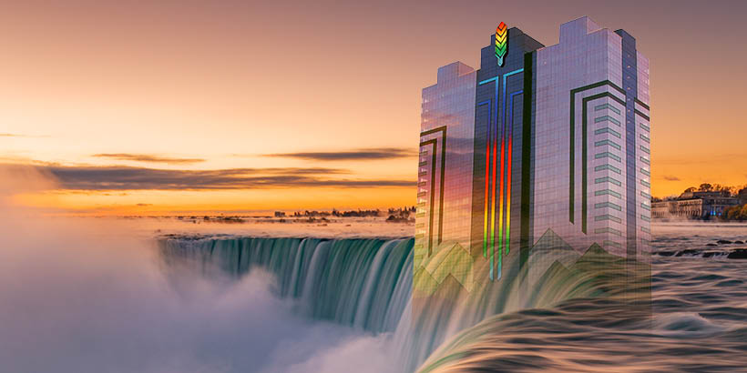 Plan Ahead and Enjoy at Seneca Niagara